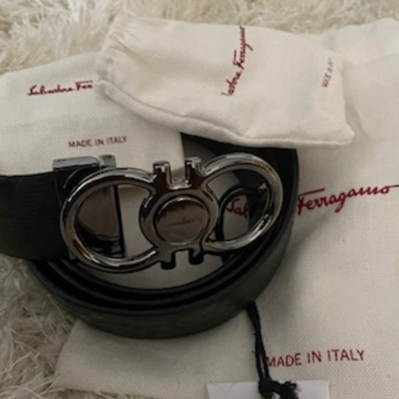 Salvatore Ferragamo Other - Salvatore Ferragamo